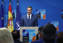 Wird bald alles teurer? Trump droht Spanien mit massiven Zöllen wegen Weigerung bei NATO-Verteidigungsausgaben
