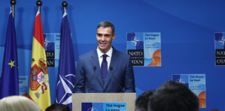 Wird bald alles teurer? Trump droht Spanien mit massiven Zöllen wegen Weigerung bei NATO-Verteidigungsausgaben