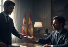 Spanien: Schlusslicht im Kampf gegen Korruption – OECD-Bericht enthüllt alarmierende Lücken