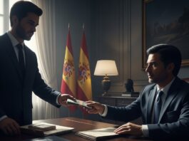 Spanien: Schlusslicht im Kampf gegen Korruption – OECD-Bericht enthüllt alarmierende Lücken