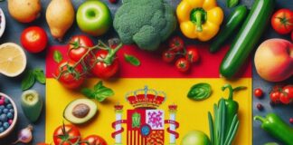 Spaniens "Schmutziges Dutzend": Diese Frischprodukte enthalten die meisten Pestizide – Was Sie wissen müssen!