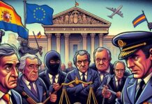 Brüssel sieht "Selbstamnestie" in Spanien! Gefahr für die Rechtsstaatlichkeit