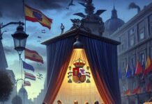 Skandal in der spanischen Justiz: Generalstaatsanwalt García Ortiz droht Anklage