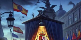 Skandal in der spanischen Justiz: Generalstaatsanwalt García Ortiz droht Anklage