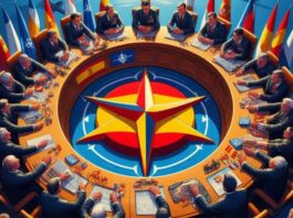 Verteidigungspolitik: Spaniens Alleingang stellt NATO-Einheit auf die Probe