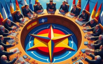 Verteidigungspolitik: Spaniens Alleingang stellt NATO-Einheit auf die Probe