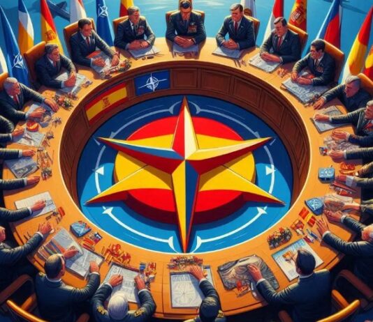 Verteidigungspolitik: Spaniens Alleingang stellt NATO-Einheit auf die Probe