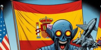 Yolanda Díaz trotzt Trump: Spanien ist kein Vasall und erhöht Militärausgaben nicht!