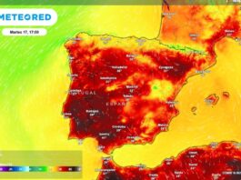 Spanien rüstet sich für extreme Hitze: Temperaturen bis zu 43 Grad erwartet