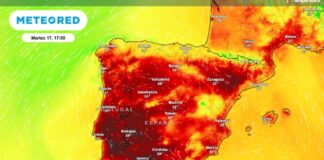 Spanien rüstet sich für extreme Hitze: Temperaturen bis zu 43 Grad erwartet
