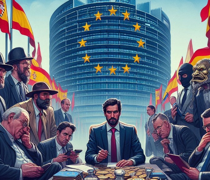 Spanien unter Druck: Europarat rügt mangelnde Korruptionsbekämpfung bei hohen Beamten