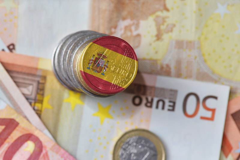 Spanien verliert an Attraktivität Spanien verliert an Attraktivität: Sánchez' Politik vertreibt ausländisches Kapital