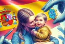 Spanien vor der größten Familienrevolution: Bis zu 43.200 Euro pro Kind in Planung