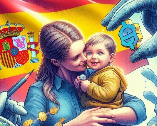 Spanien vor der größten Familienrevolution: Bis zu 43.200 Euro pro Kind in Planung