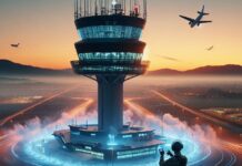 Spaniens Luftfahrt wird digital: Der erste Fernsteuer-Tower in Vigo sorgt für Debatten