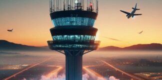 Spaniens Luftfahrt wird digital: Der erste Fernsteuer-Tower in Vigo sorgt für Debatten
