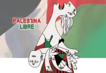 Spaniens Stimme für Gaza: Landesweite Demonstrationen gegen den Völkermord in Palästina am 14. Juni