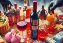 Spaniens Wein- und Spirituosenindustrie am Scheideweg – Fälschungen kosten 380 Millionen Euro!