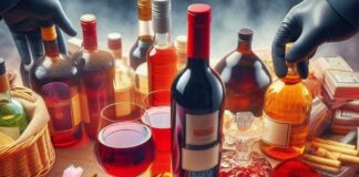 Spaniens Wein- und Spirituosenindustrie am Scheideweg – Fälschungen kosten 380 Millionen Euro!