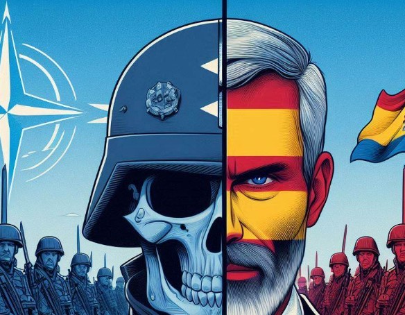 Spaniens Verteidigungsausgaben steigen um 5,5 Mrd. Euro – Reicht das für das NATO-Ziel?