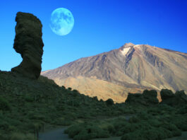 Vulkanische Aktivität am Teide: Was die jüngsten Erdbeben für Teneriffa bedeuten