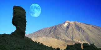 Vulkanische Aktivität am Teide: Was die jüngsten Erdbeben für Teneriffa bedeuten
