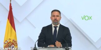 Abascal gegen Sánchez: Misstrauensantrag soll Spaniens Regierung stürzen