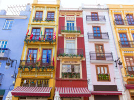 Kahlschlag im Tourismus: Generalitat Valenciana streicht 10.601 Ferienwohnungen aus dem Register