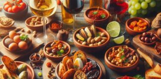 Spanien feiert den Welt-Tag der Tapa: Ein Fest für Gaumen und Seele
