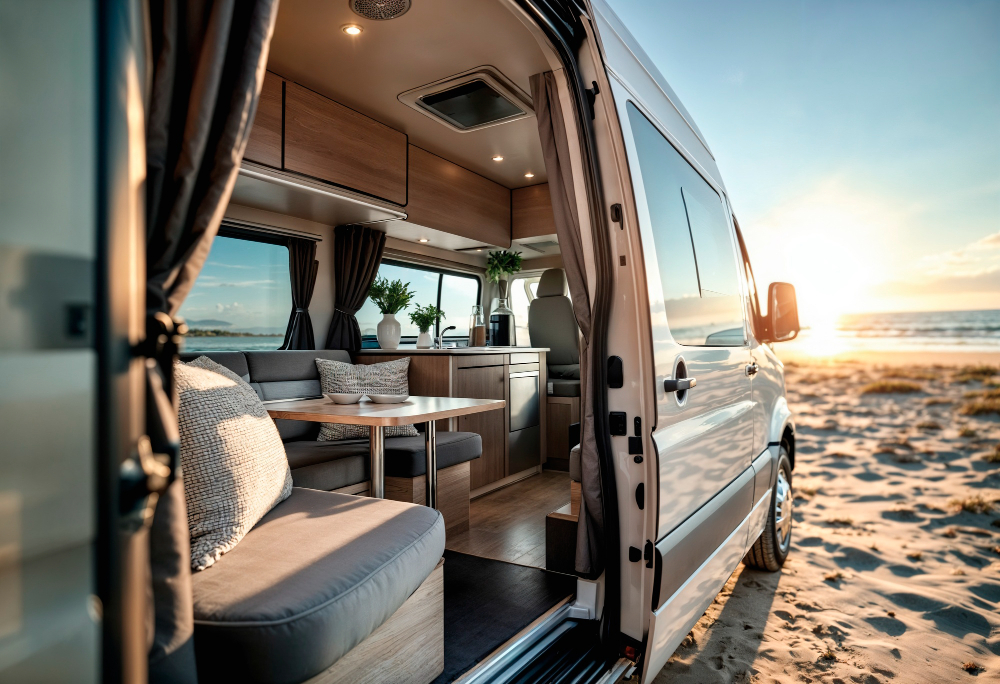 Spanien entdecken: Die wichtigsten Regeln für Wohnmobil- und Wohnwagenreisen – Leitfaden der Guardia Civil