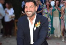 Einzigartige Zeremonie in Valencia: Politiker heiratet sich selbst