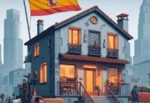 Zwangsräumungen in Spanien: 77 % auf die Nichtzahlung der Miete zurückzuführen