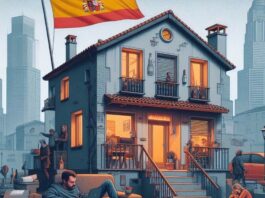Zwangsräumungen in Spanien: 77 % auf die Nichtzahlung der Miete zurückzuführen