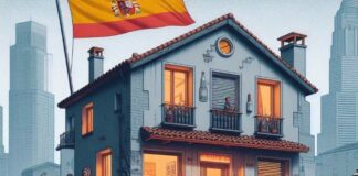 Zwangsräumungen in Spanien: 77 % auf die Nichtzahlung der Miete zurückzuführen
