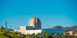 Spanien: Abgeordnetenhaus stimmt für Verlängerung der AKW-Laufzeiten