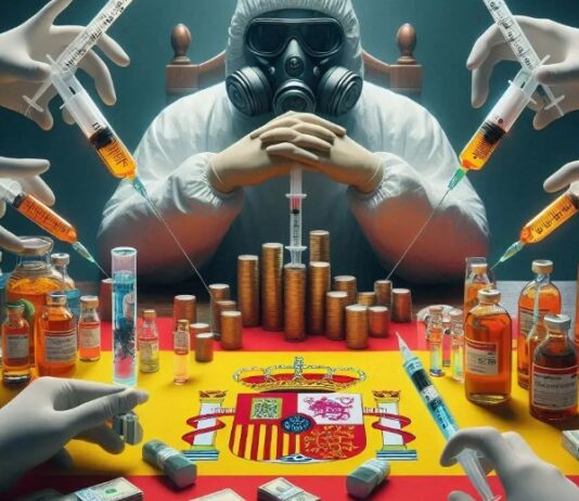 Spanien stärkt globale Impfallianz: Sánchez kündigt 130 Millionen Euro für Gavi an