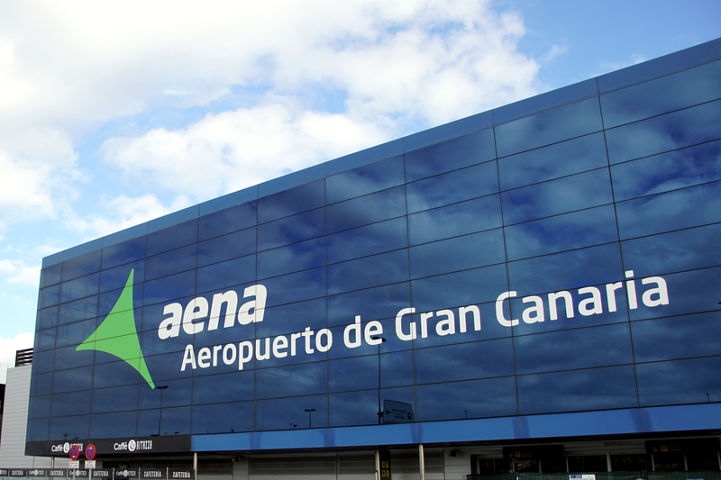 Aena Flughafen Spanien Spaniens Flughafengebühren vor drastischem Anstieg: Aena will 6,5% mehr ab 2026