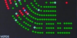 Spanien: Kongress kippt "Anti-Blackout"-Dekret – Schwere Niederlage für Sánchez-Regierung