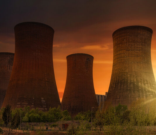 Uran-Engpass in Spanien: Wie der Krieg die Atomenergie bedroht