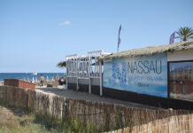 Vom Chiringuito zum exklusiven Beach Club: Spaniens Sommer-Ikone im Wandel
