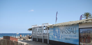 Vom Chiringuito zum exklusiven Beach Club: Spaniens Sommer-Ikone im Wandel