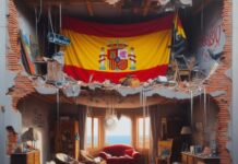 Spanien im Hausbesetzer-Fieber: Wenn das Haus des Hausbesetzer selbst Besetzt wird