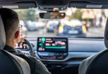 Dies sind die Orte, an denen die DGT den Verkehr von Autos mit weniger als zwei Insassen in Spanien verbieten will