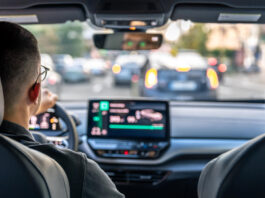Dies sind die Orte, an denen die DGT den Verkehr von Autos mit weniger als zwei Insassen in Spanien verbieten will