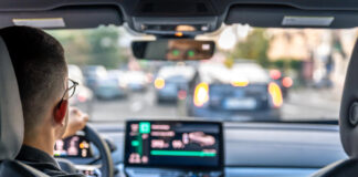 Dies sind die Orte, an denen die DGT den Verkehr von Autos mit weniger als zwei Insassen in Spanien verbieten will