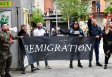 Guardia Civil verhaftet Anführer von "Deport Them Now" nach Hassaufrufen in Torre Pacheco