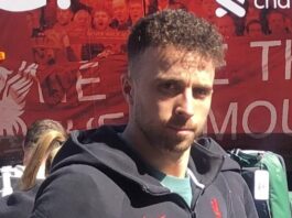 Die Fußballwelt trauert: Diogo Jota und Bruder sterben bei Autounfall in Zamora