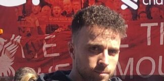 Die Fußballwelt trauert: Diogo Jota und Bruder sterben bei Autounfall in Zamora
