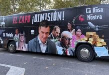 Im Visier der Justiz: Die PSOE konsultiert bereits Strafverteidiger