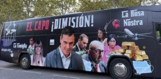 Im Visier der Justiz: Die PSOE konsultiert bereits Strafverteidiger